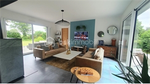 maison à la vente -   76290  FONTAINE LA MALLET, surface 170 m2 vente maison - UBI473413115